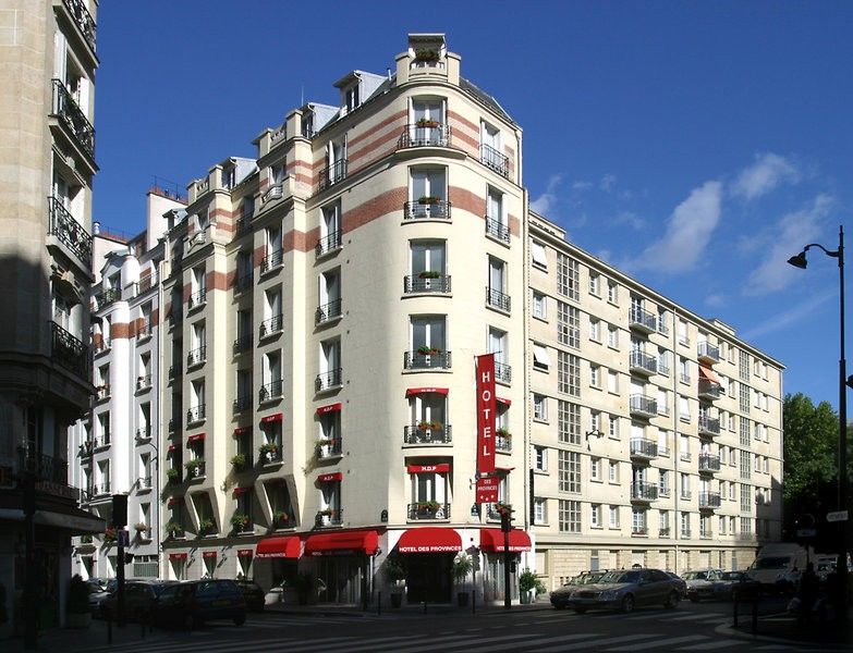 Ibis Styles Paris 15 Lecourbe Otel Dış mekan fotoğraf